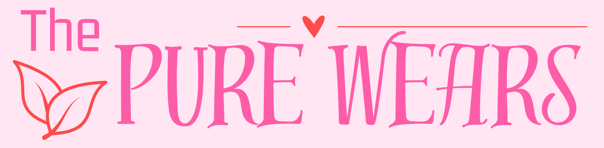 The Pure Wears